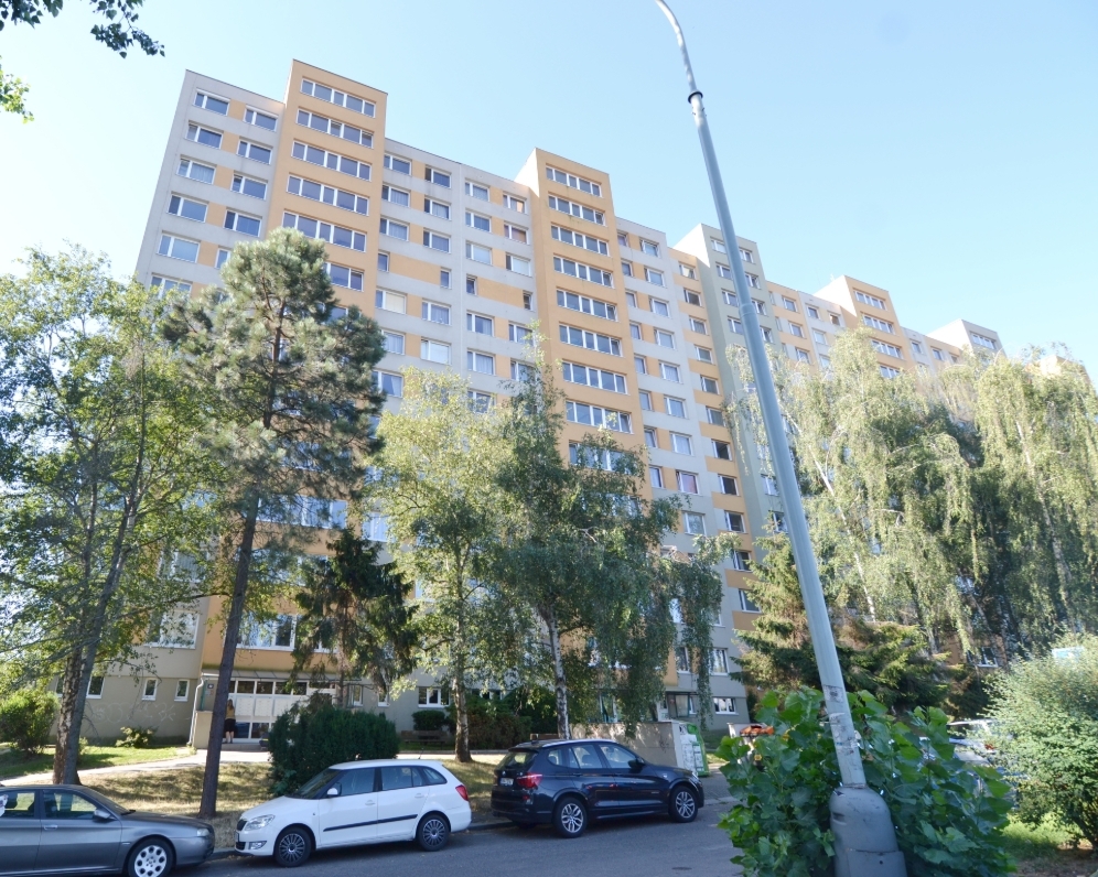 Prodej 4+1, 79 m2, Zdiměřická, Praha 4